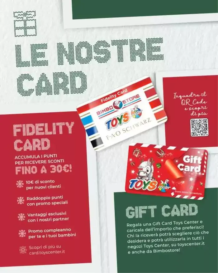 Catalogo di natale 2024! da 19 novembre a 24 dicembre di 2024 - Pagina del volantino 29