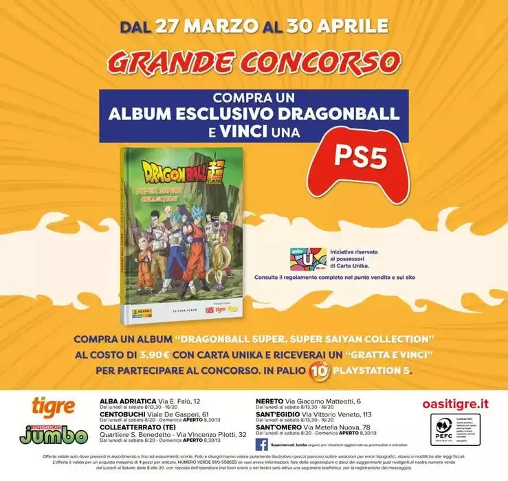 Buona Pasqua da 9 aprile a 21 aprile di 2025 - Pagina del volantino 32