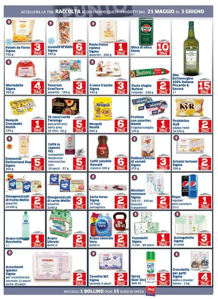 Sbocciano le offerte - 11