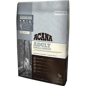 Acana - Heritage Adult Small Breed