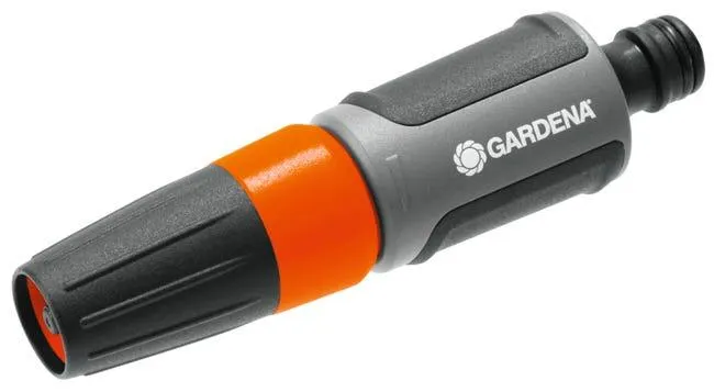 Lancia d'irrigazione GARDENA Classic multigetto