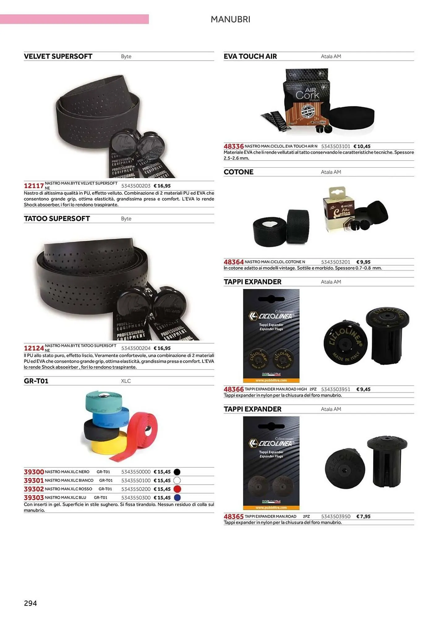 Volantino Atala da 20 novembre a 31 dicembre di 2025 - Pagina del volantino 302