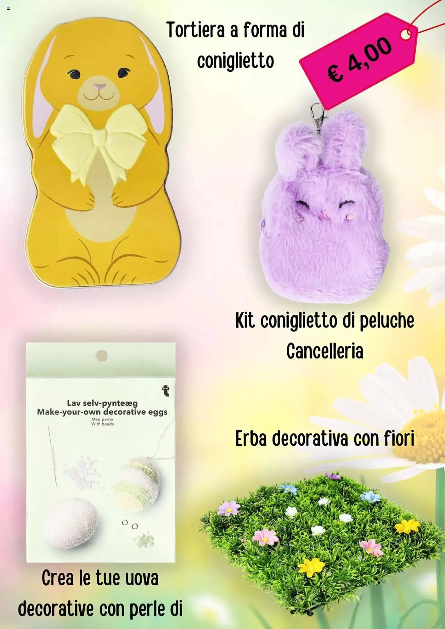 Volantino Flying Tiger da 15 marzo a 15 aprile di 2025 - Pagina del volantino 5