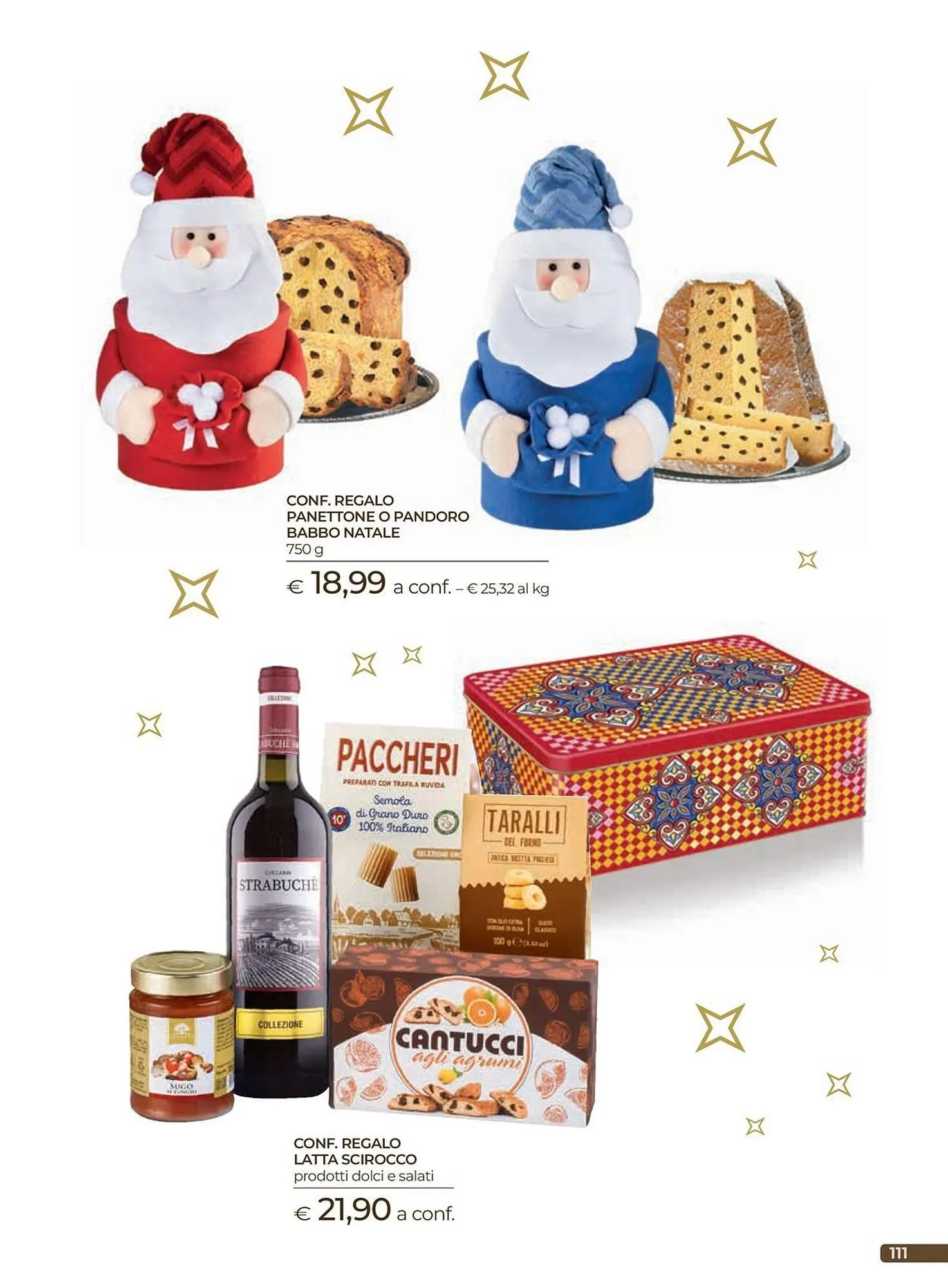 Volantino Unicoop da 1 dicembre a 31 dicembre di 2025 - Pagina del volantino 113