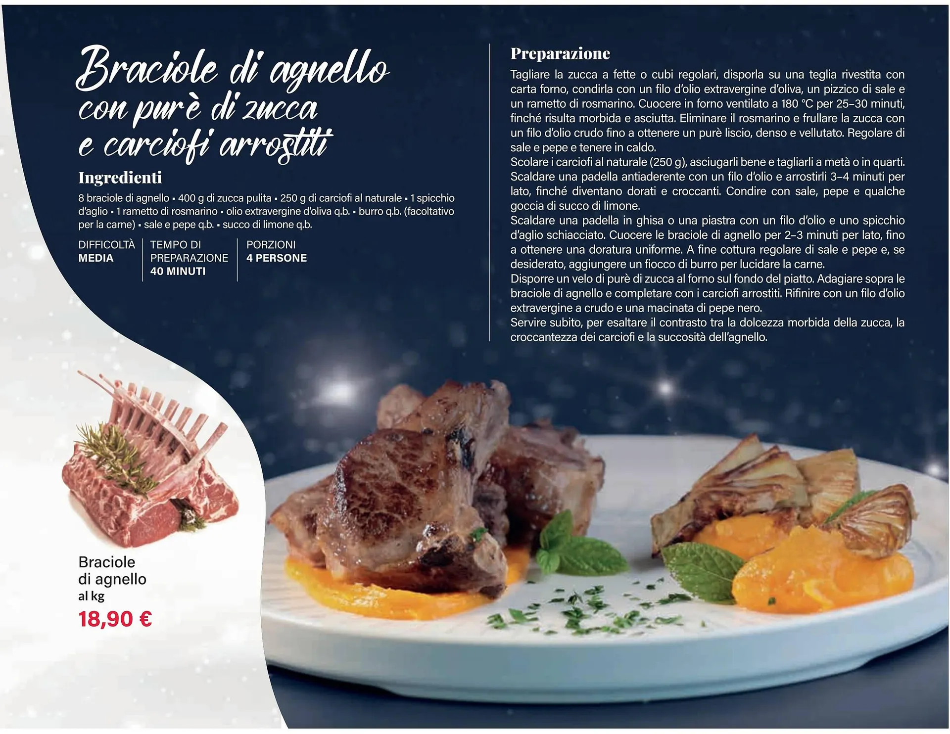 Volantino Iperal da 27 novembre a 31 dicembre di 2025 - Pagina del volantino 21