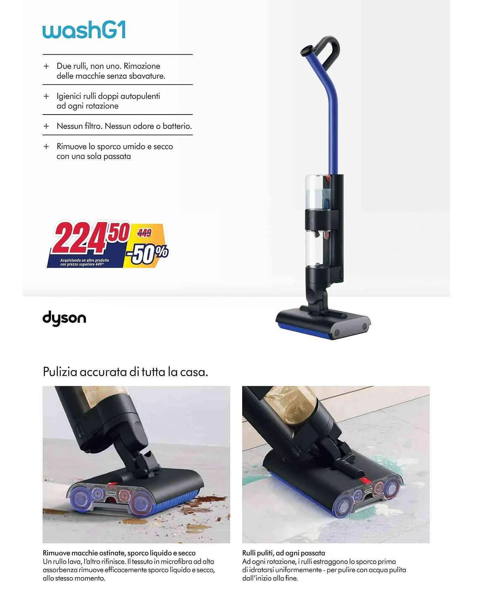 Volantino Trony da 21 agosto a 10 settembre di 2025 - Pagina del volantino 14