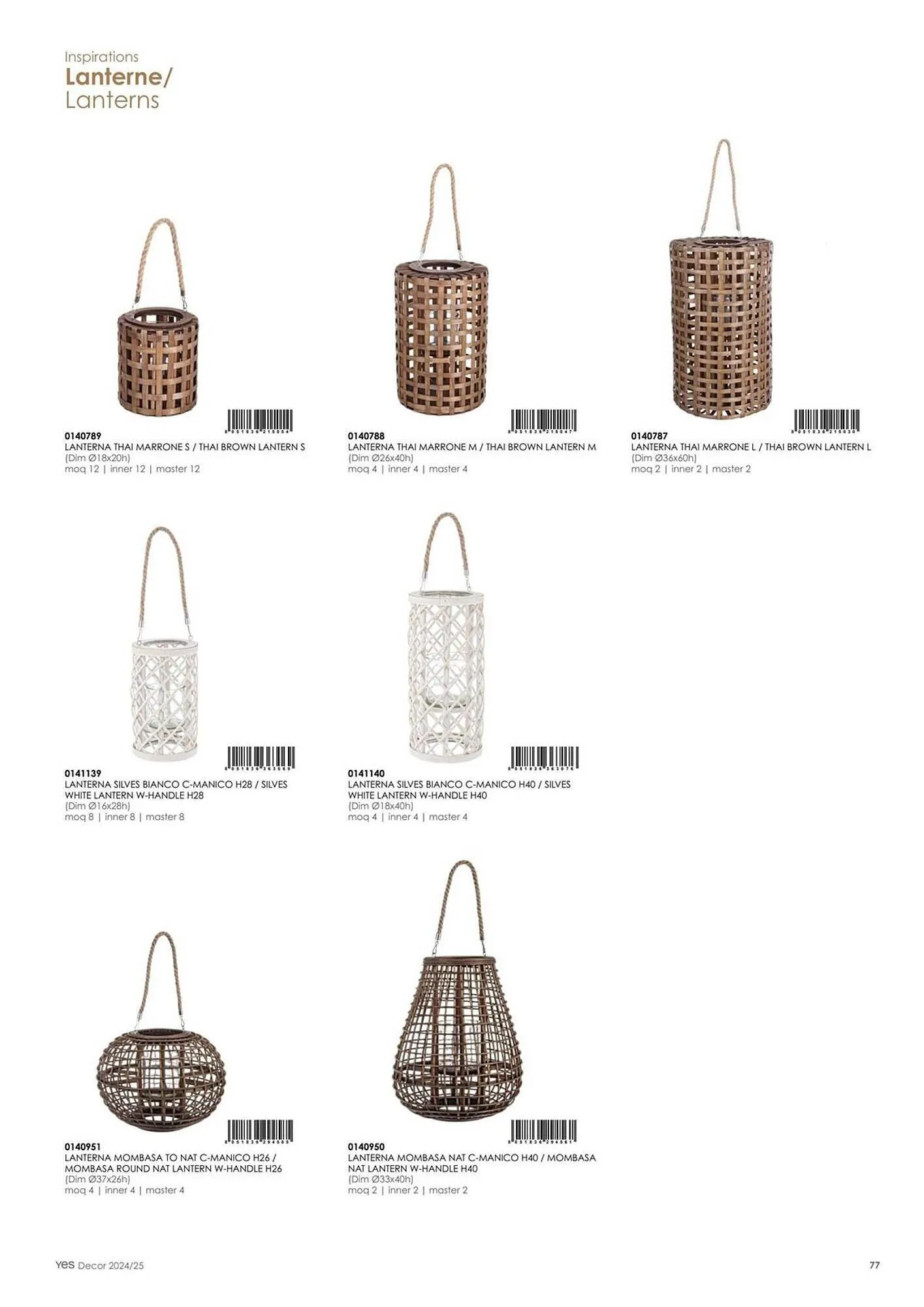 Volantino Bizzotto da 21 gennaio a 31 dicembre di 2025 - Pagina del volantino 79