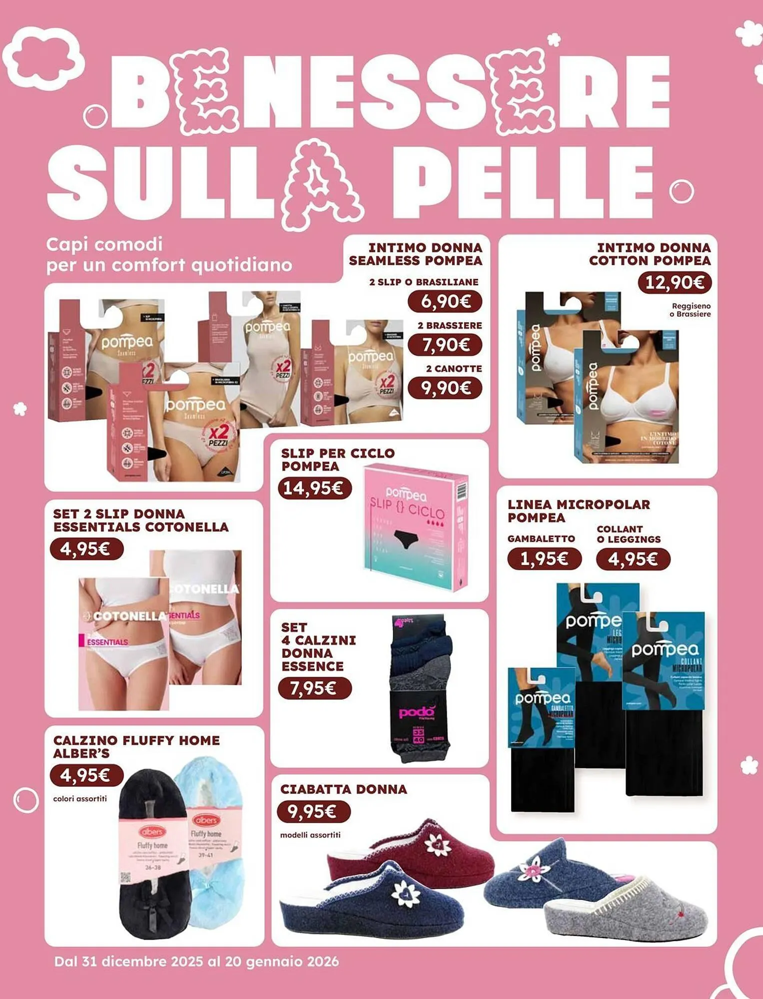 Volantino Regina da 31 dicembre a 20 gennaio di 2026 - Pagina del volantino 8