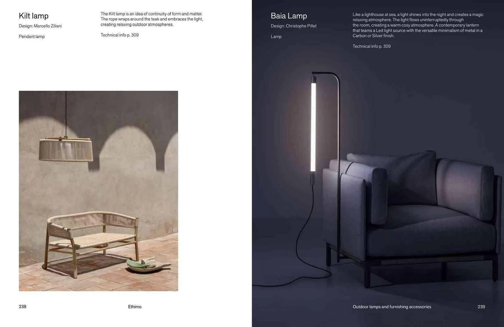 Volantino Ethimo da 18 novembre a 31 dicembre di 2025 - Pagina del volantino 121