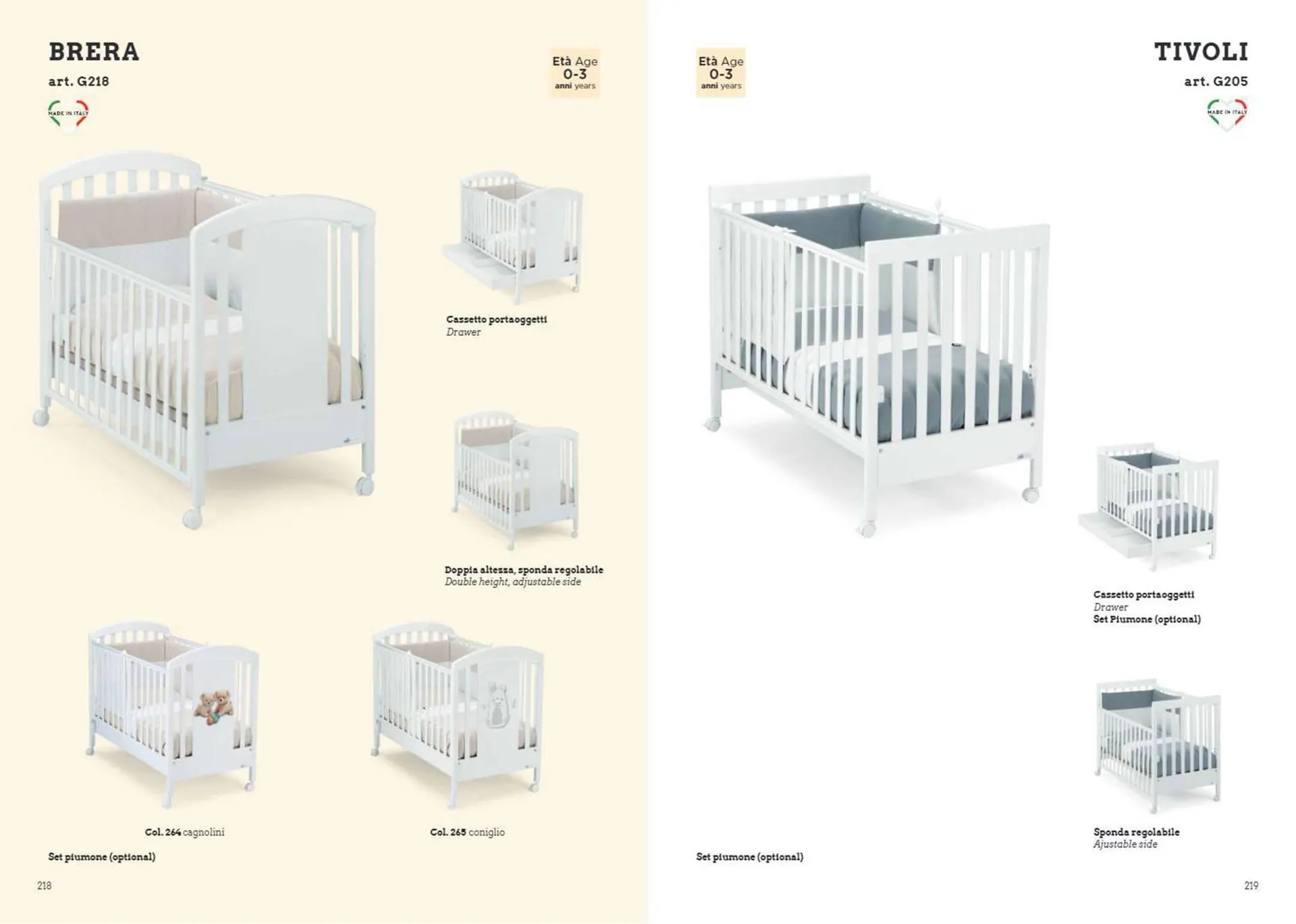 Volantino Cam da 7 gennaio a 31 dicembre di 2025 - Pagina del volantino 110