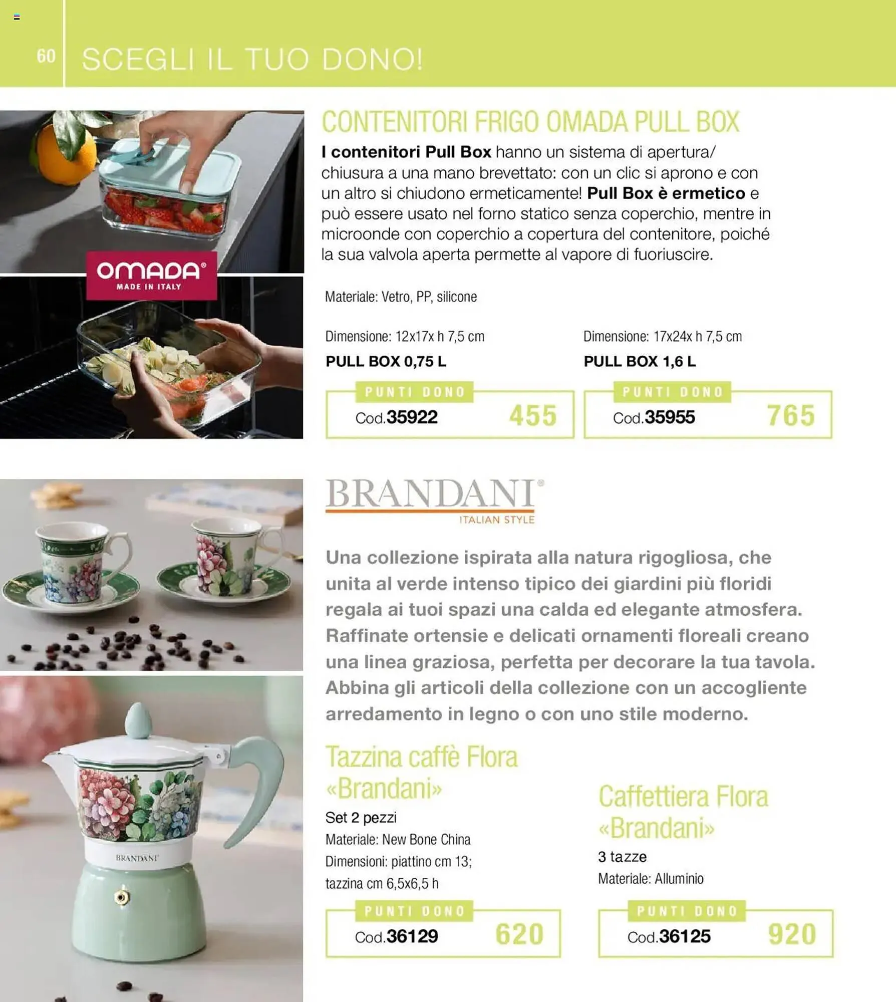 Volantino Stanhome da 18 febbraio a 7 marzo di 2025 - Pagina del volantino 59