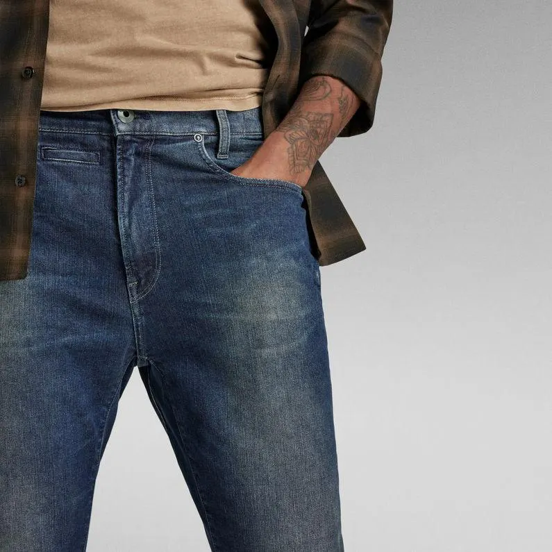 D-Staq 3D Slim Jeans