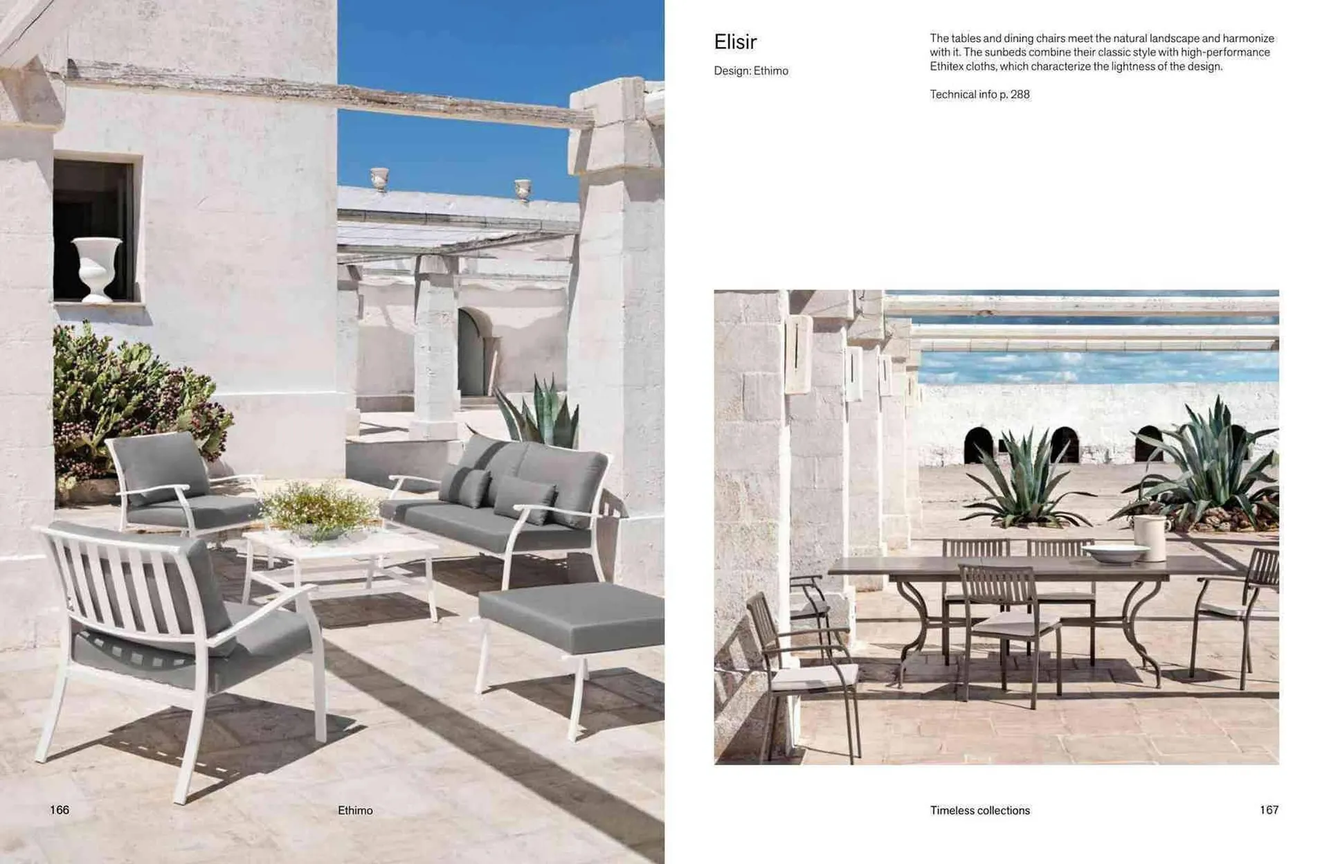 Volantino Ethimo da 18 novembre a 31 dicembre di 2025 - Pagina del volantino 85