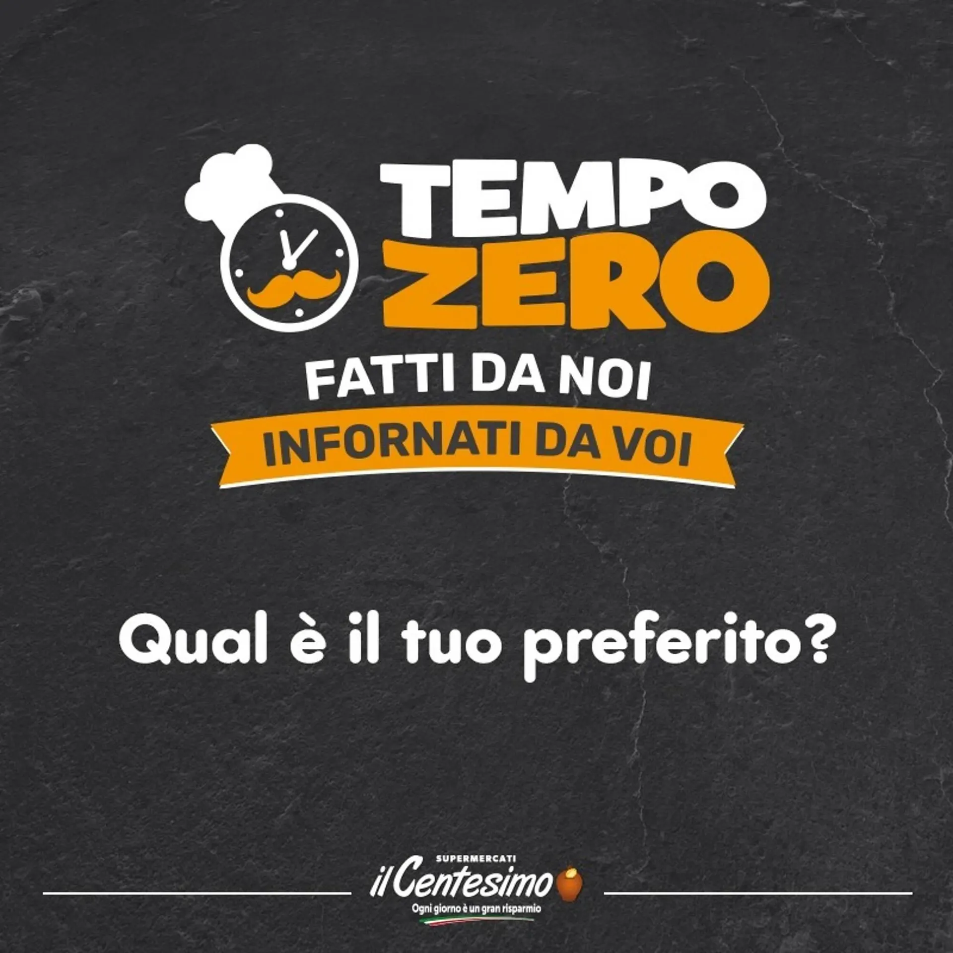 Volantino Il Centesimo da 25 settembre a 30 settembre di 2024 - Pagina del volantino 1