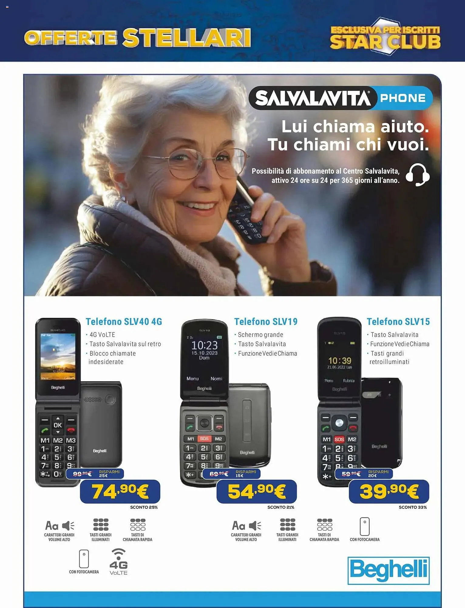 Volantino Euronics da 19 febbraio a 4 marzo di 2026 - Pagina del volantino 27