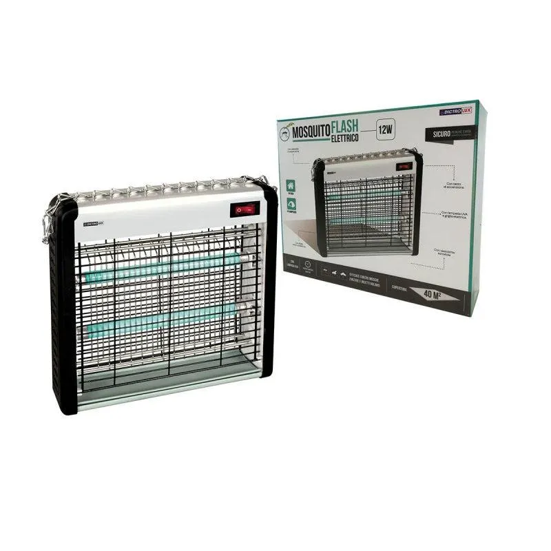 Insect Killer 12w 801906 General Trade