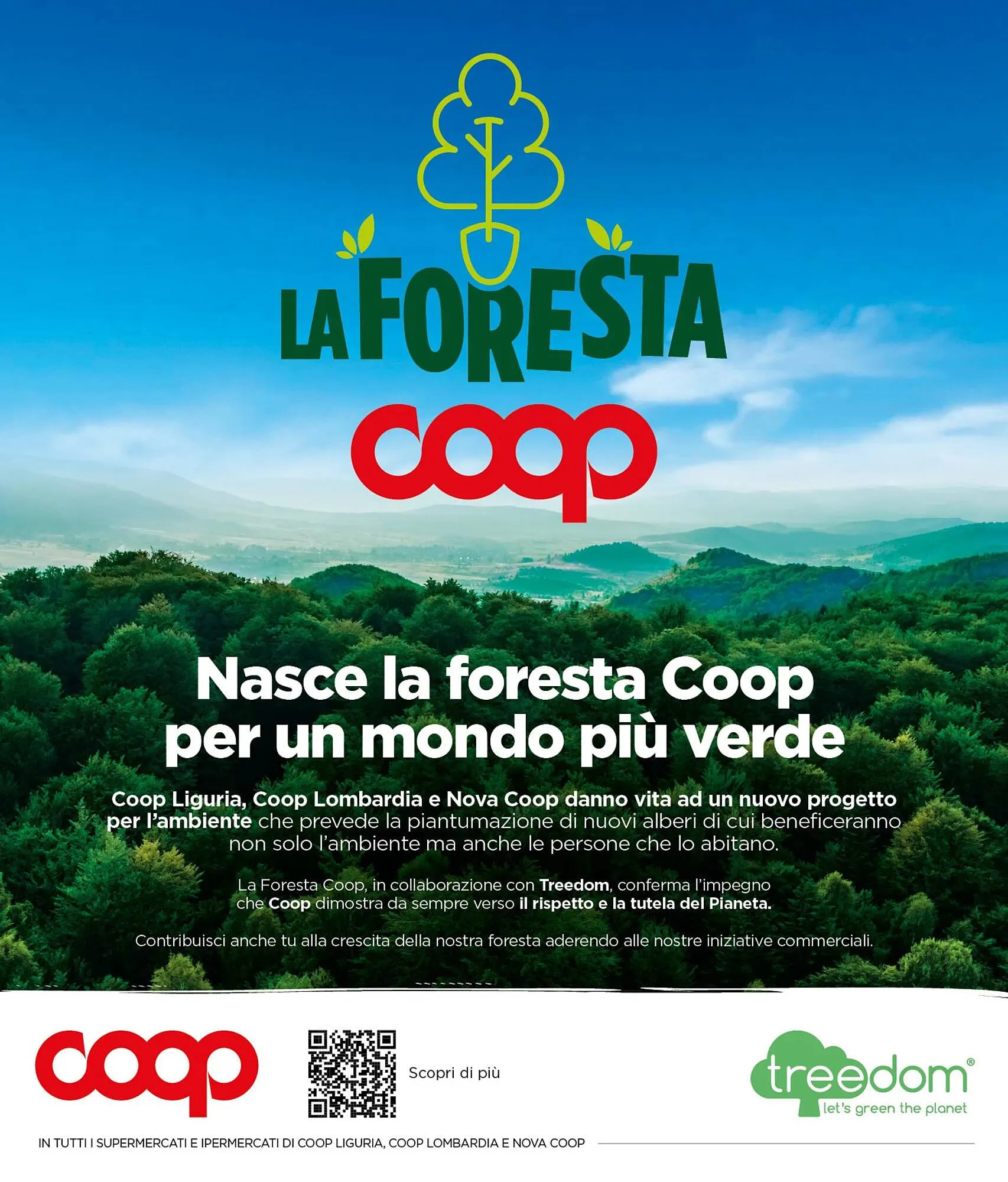 Volantino Ipercoop da 3 luglio a 16 luglio di 2025 - Pagina del volantino 36