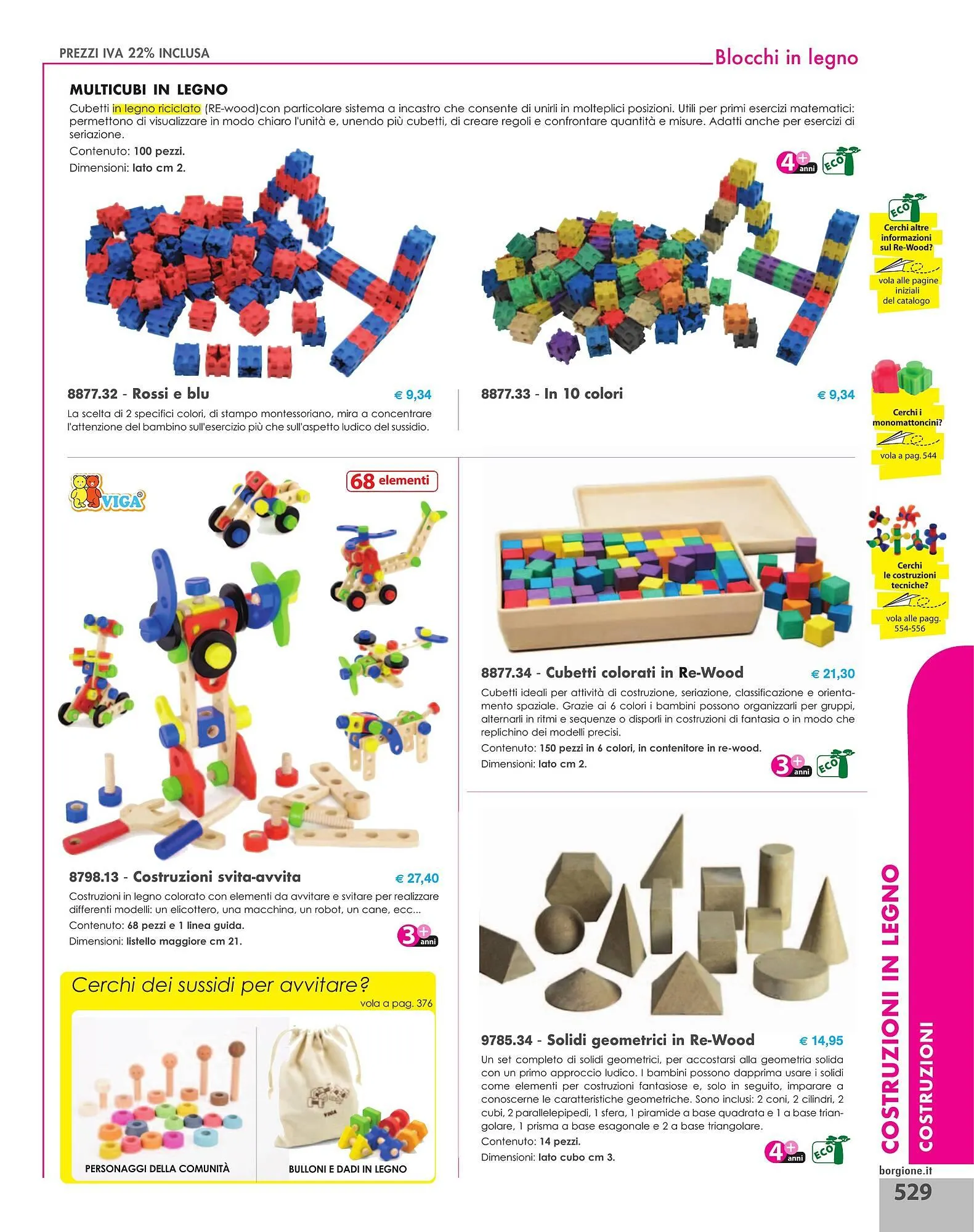 Volantino Borgione Sport da 31 dicembre a 31 dicembre di 2025 - Pagina del volantino 529