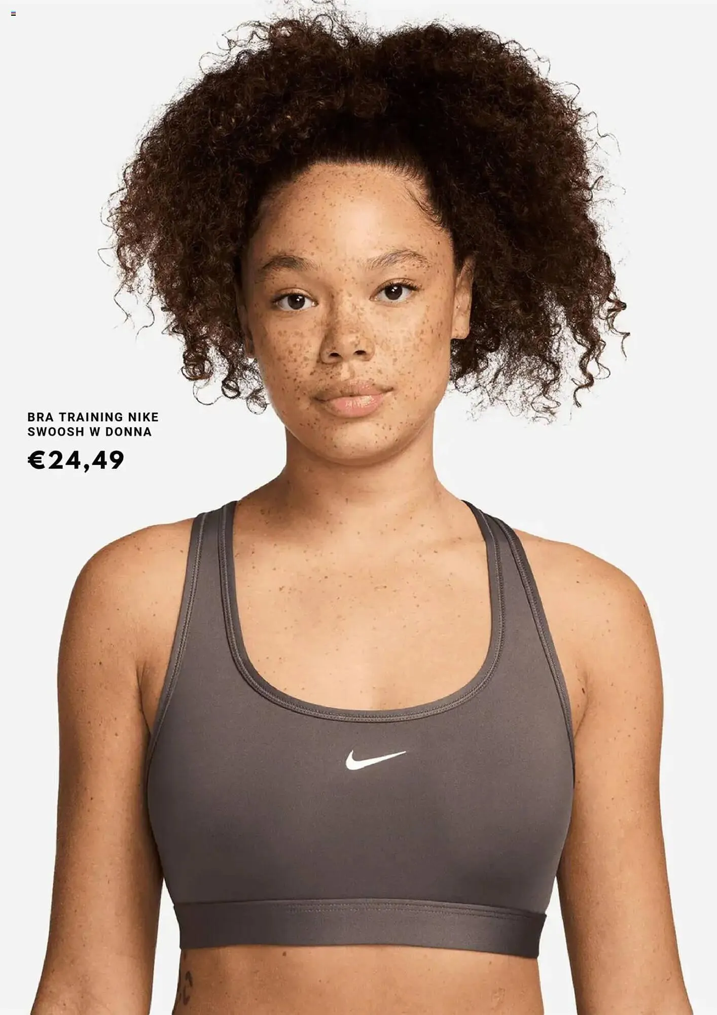 Volantino Intersport da 1 agosto a 31 agosto di 2025 - Pagina del volantino 12