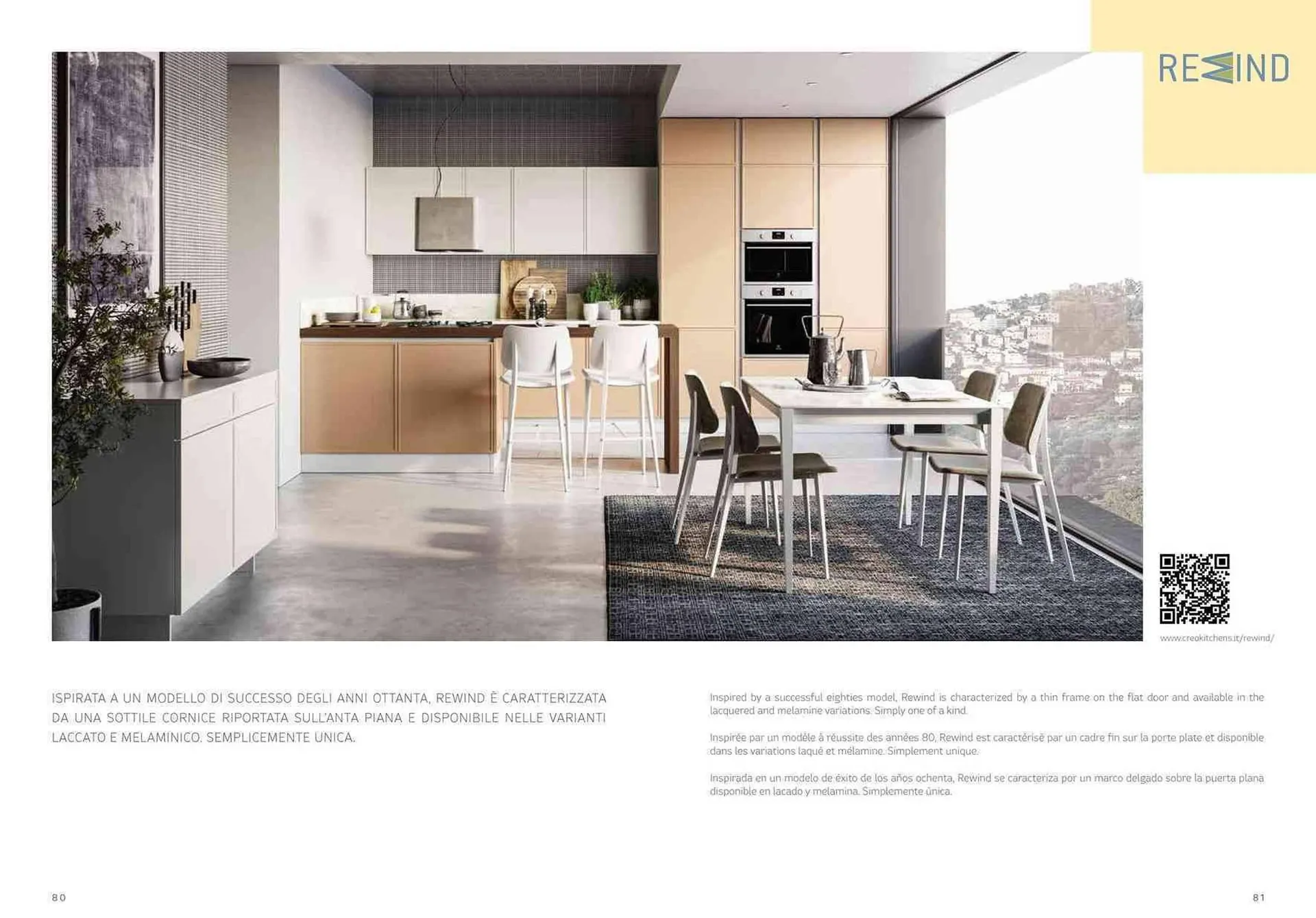 Volantino Creo Store da 7 febbraio a 7 febbraio di 2026 - Pagina del volantino 41