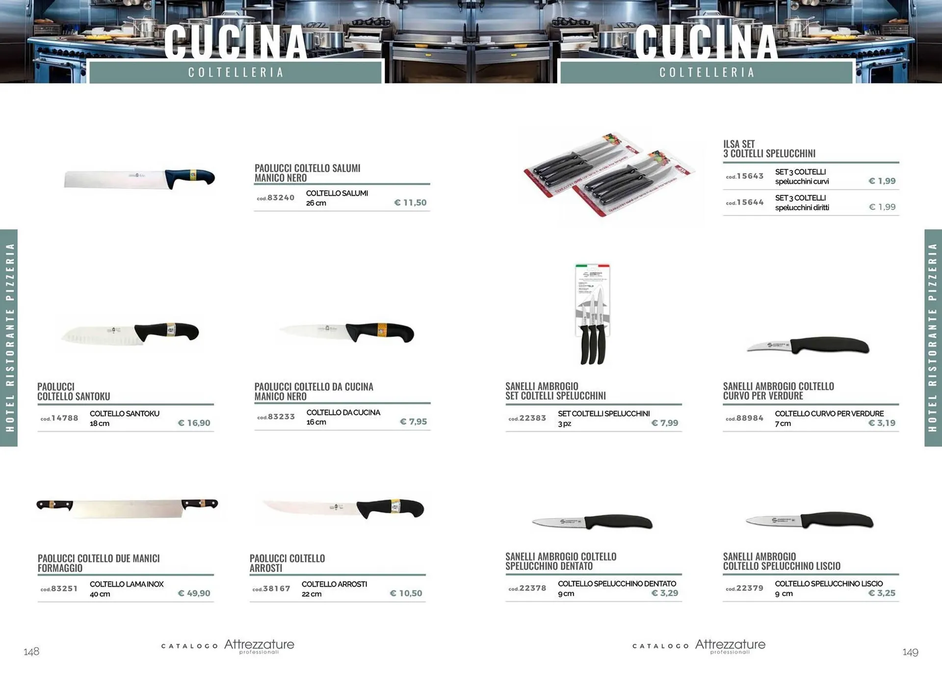 Volantino Scelgo da 4 aprile a 30 giugno di 2026 - Pagina del volantino 75