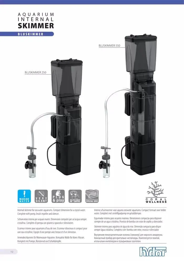 Ferplast da 13 dicembre a 31 dicembre di 2026 - Pagina del volantino 113