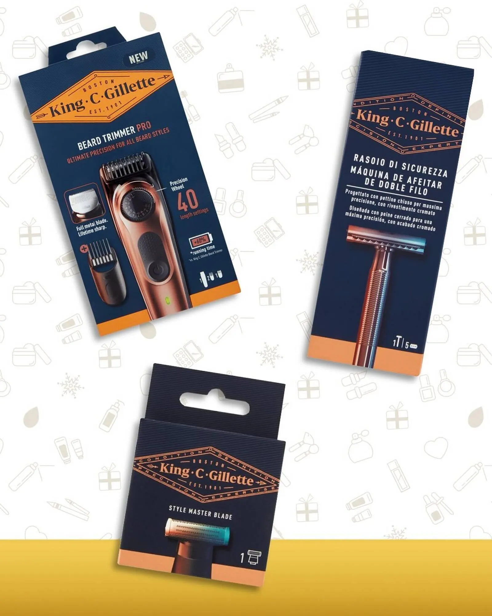 Volantino Splendidi e Splendenti da 22 novembre a 5 dicembre di 2025 - Pagina del volantino 3