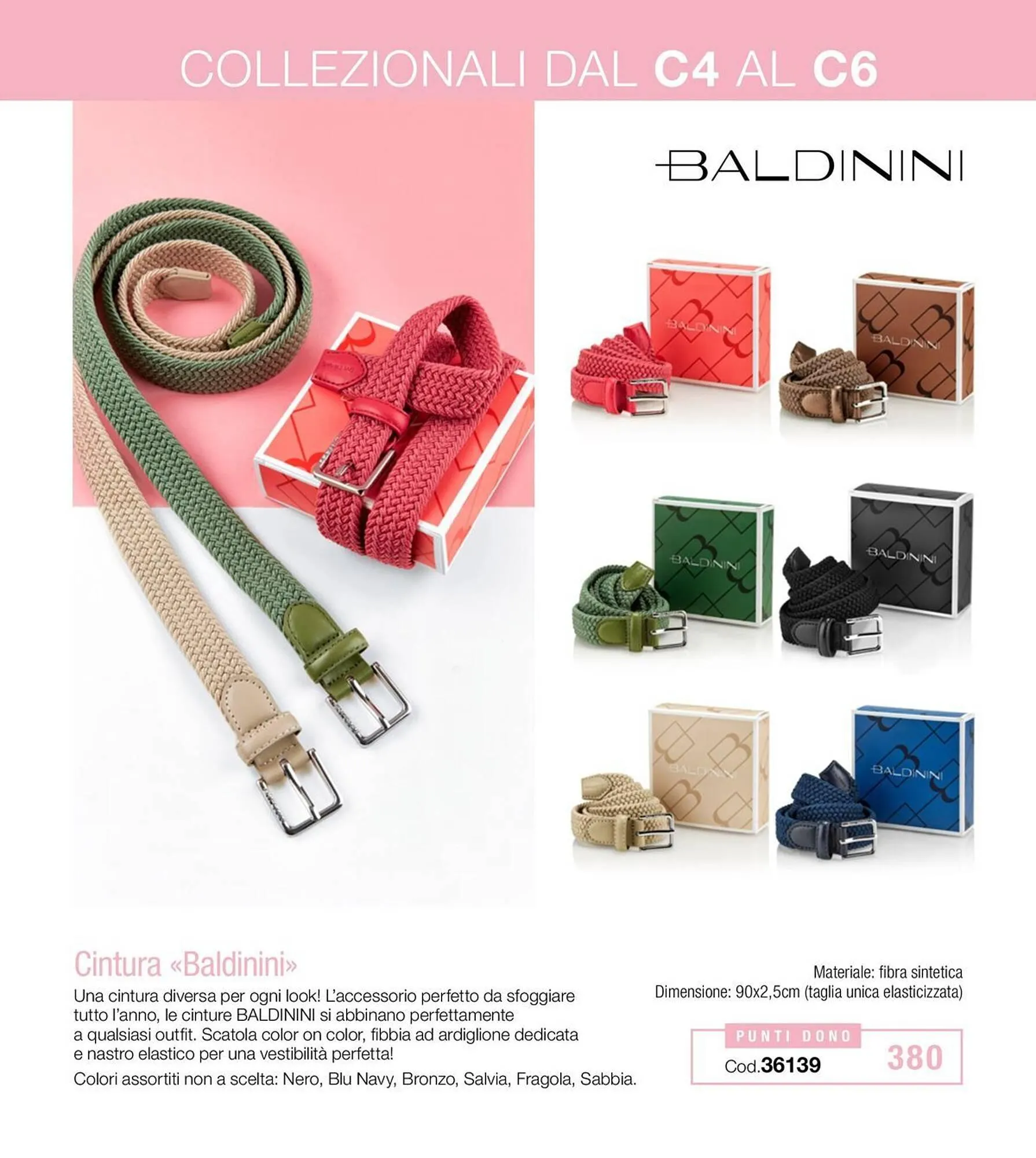 Volantino Stanhome da 11 marzo a 28 marzo di 2025 - Pagina del volantino 70