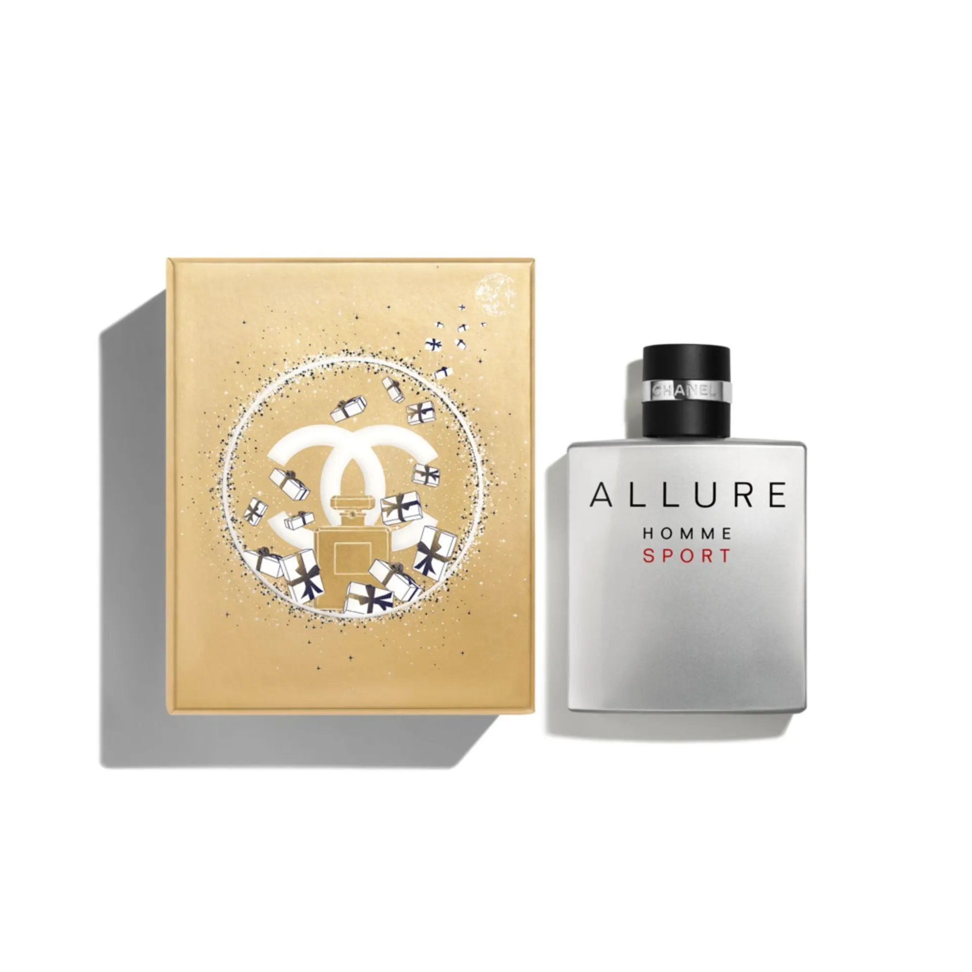 ALLURE HOMME SPORT