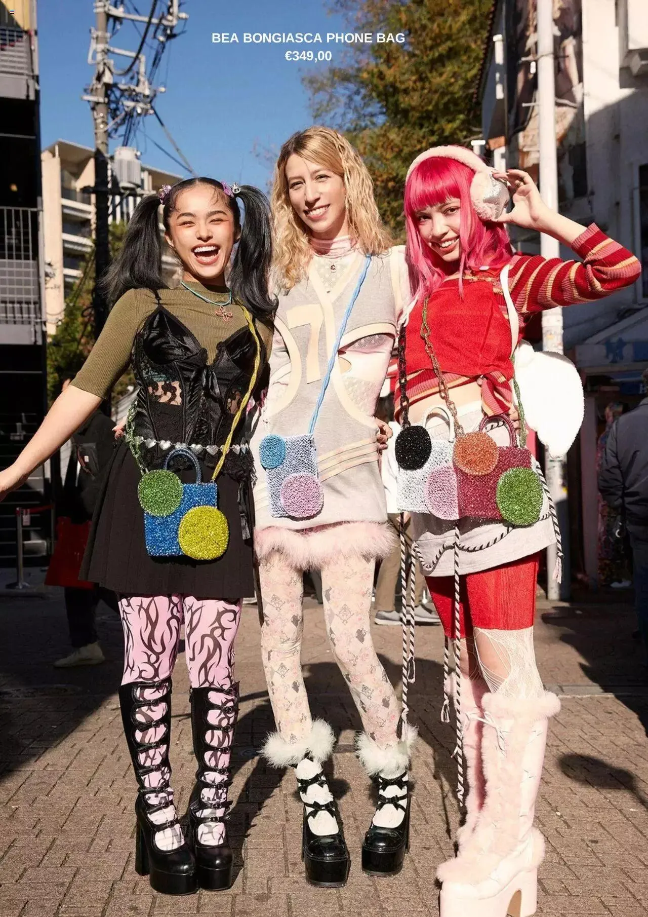 Volantino Anteprima da 19 maggio a 31 dicembre di 2024 - Pagina del volantino 4