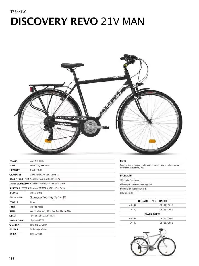 Atala 2025 da 20 novembre a 31 dicembre di 2025 - Pagina del volantino 118