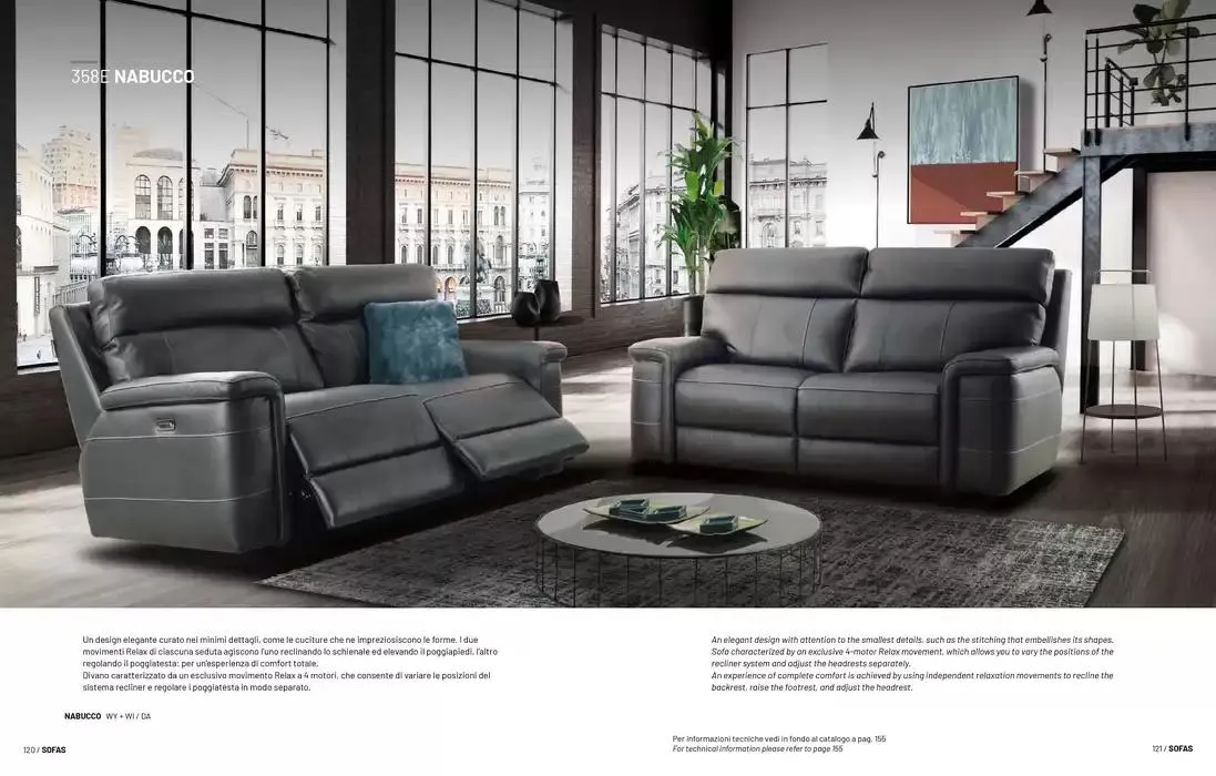 Art of Italian Living da 24 aprile a 31 dicembre di 2025 - Pagina del volantino 61