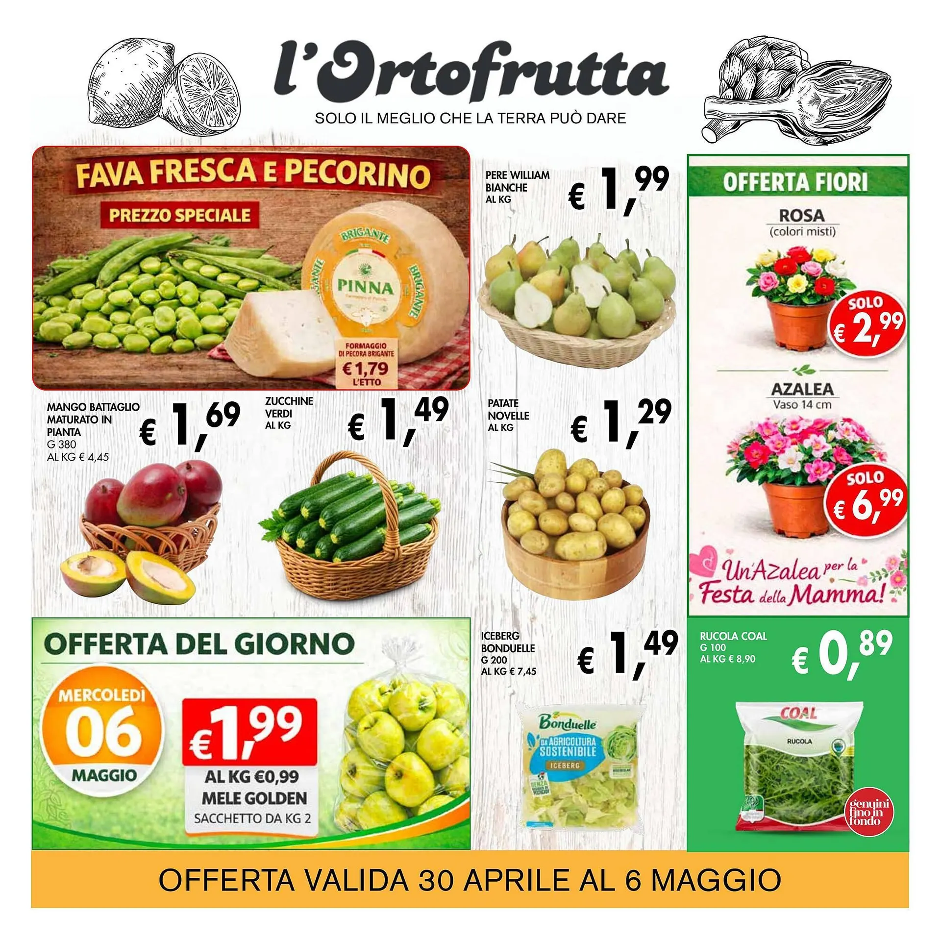 Volantino èccoMI da 23 aprile a 6 maggio di 2026 - Pagina del volantino 3