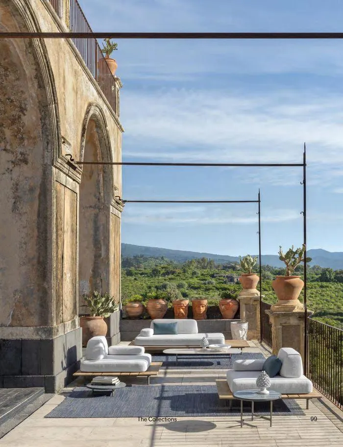 Outdoor decor collections 2024 da 1 febbraio a 30 giugno di 2024 - Pagina del volantino 101