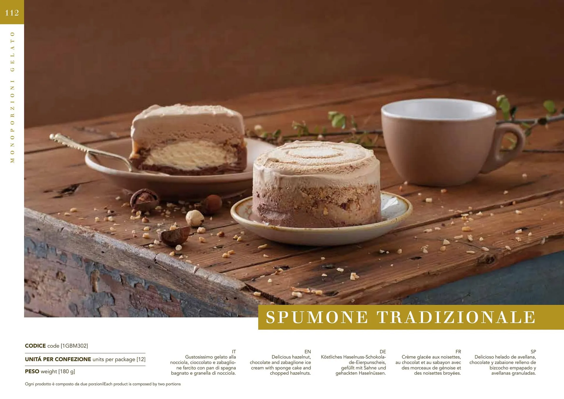 Volantino Ag Cash Carry da 6 giugno a 3 gennaio di 2026 - Pagina del volantino 112