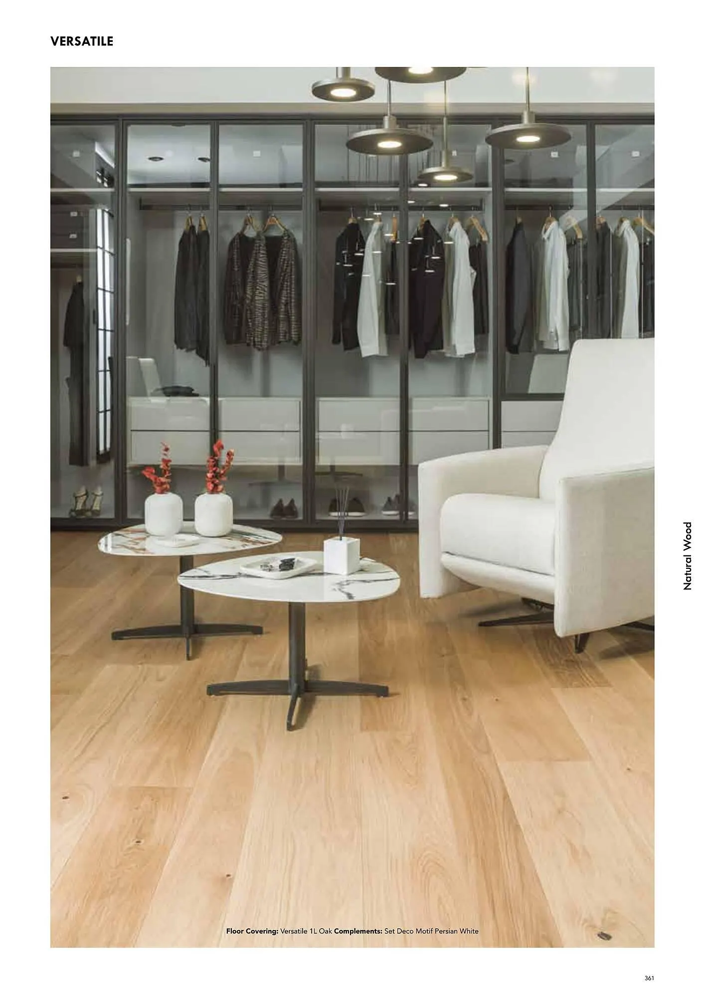 Volantino Porcelanosa da 9 aprile a 28 dicembre di 2024 - Pagina del volantino 371