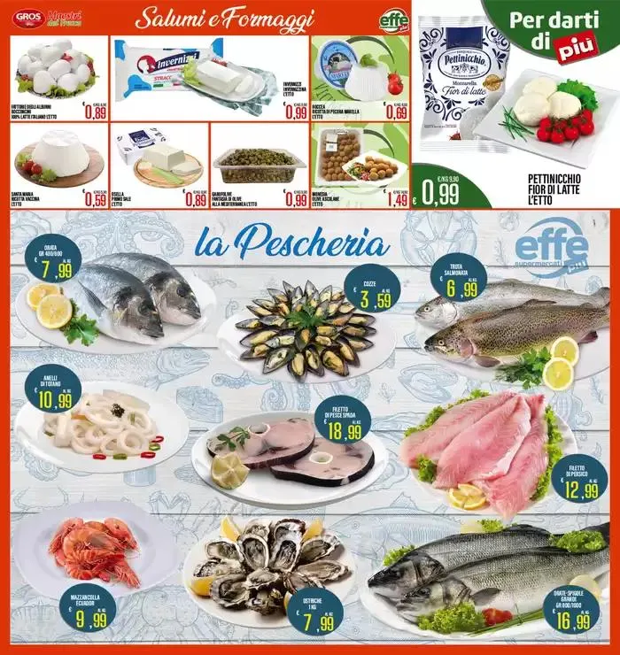 Sottocosto da 1 ottobre a 10 ottobre di 2024 - Pagina del volantino 5