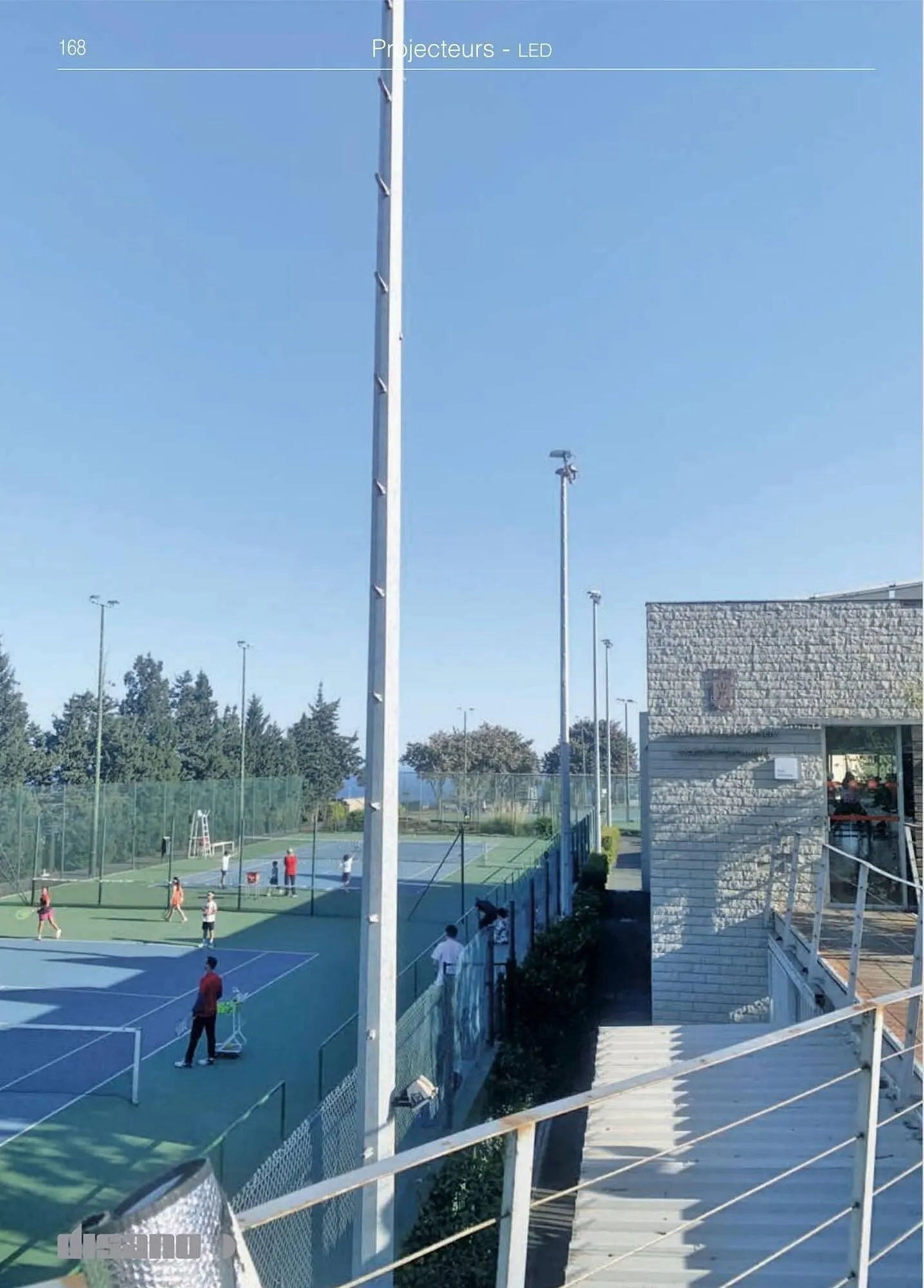 Volantino Disano da 8 marzo a 26 aprile di 2025 - Pagina del volantino 196