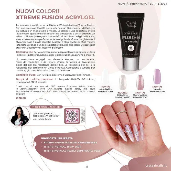 Catalogo 2024 da 3 luglio a 15 gennaio di 2025 - Pagina del volantino 11