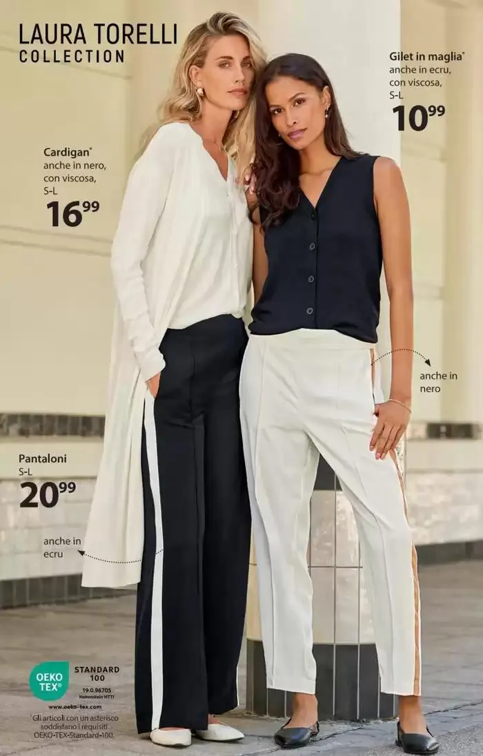 Ispirazione di Primavera da 10 aprile a 30 aprile di 2025 - Pagina del volantino 8