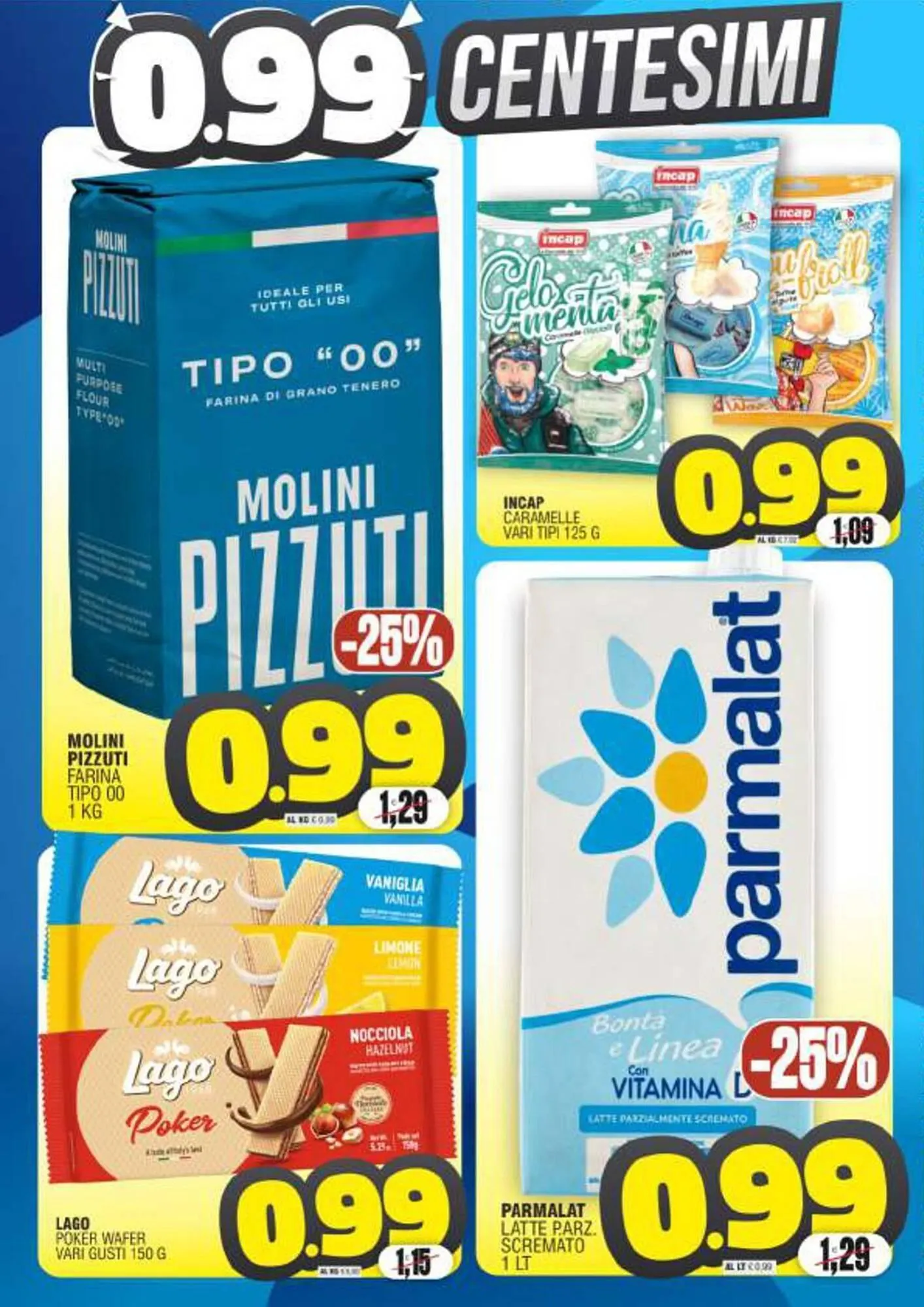 Volantino Vicino a te supermercati da 11 maggio a 24 maggio di 2026 - Pagina del volantino 6