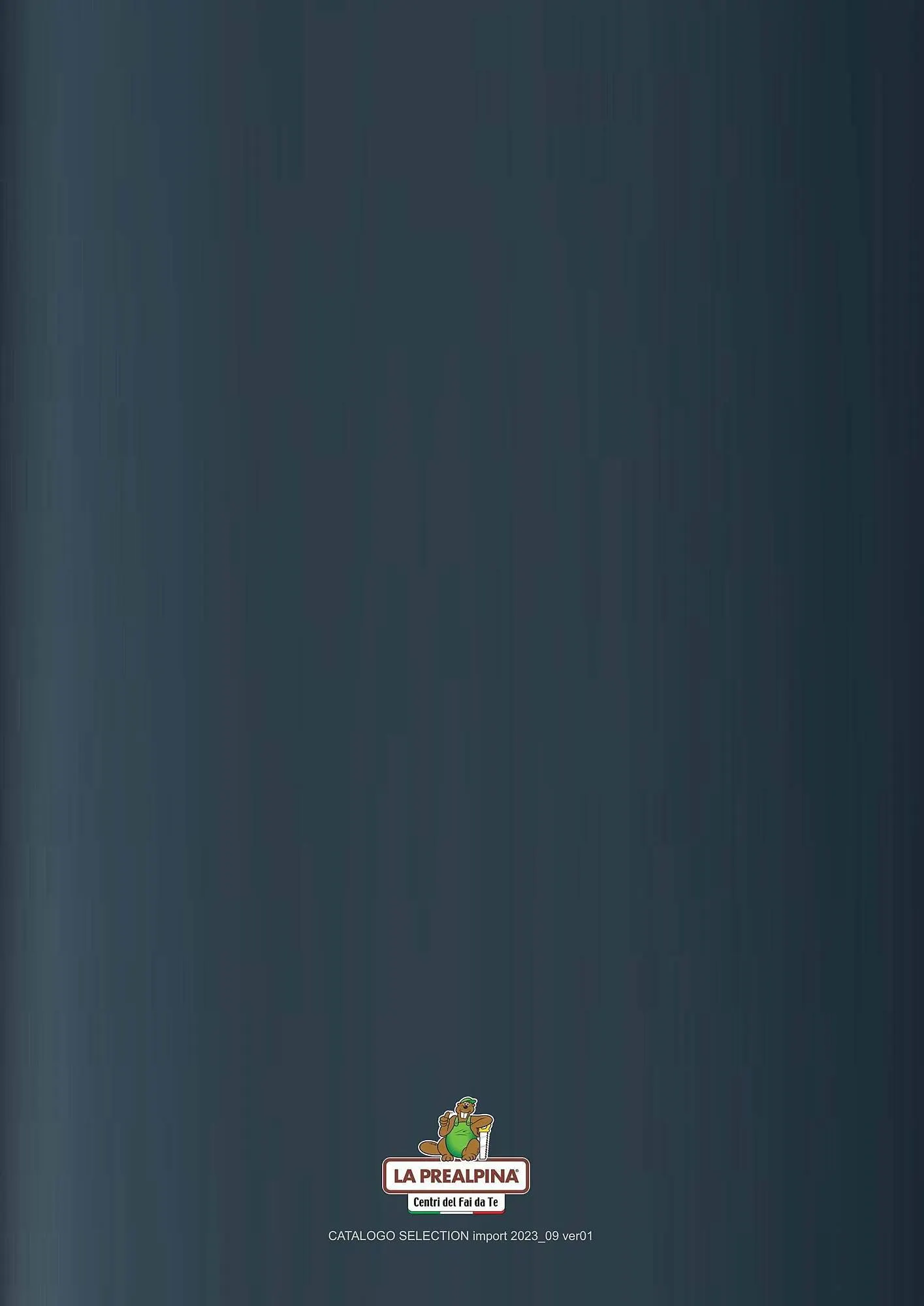 Volantino La Prealpina da 10 ottobre a 10 dicembre di 2023 - Pagina del volantino 20