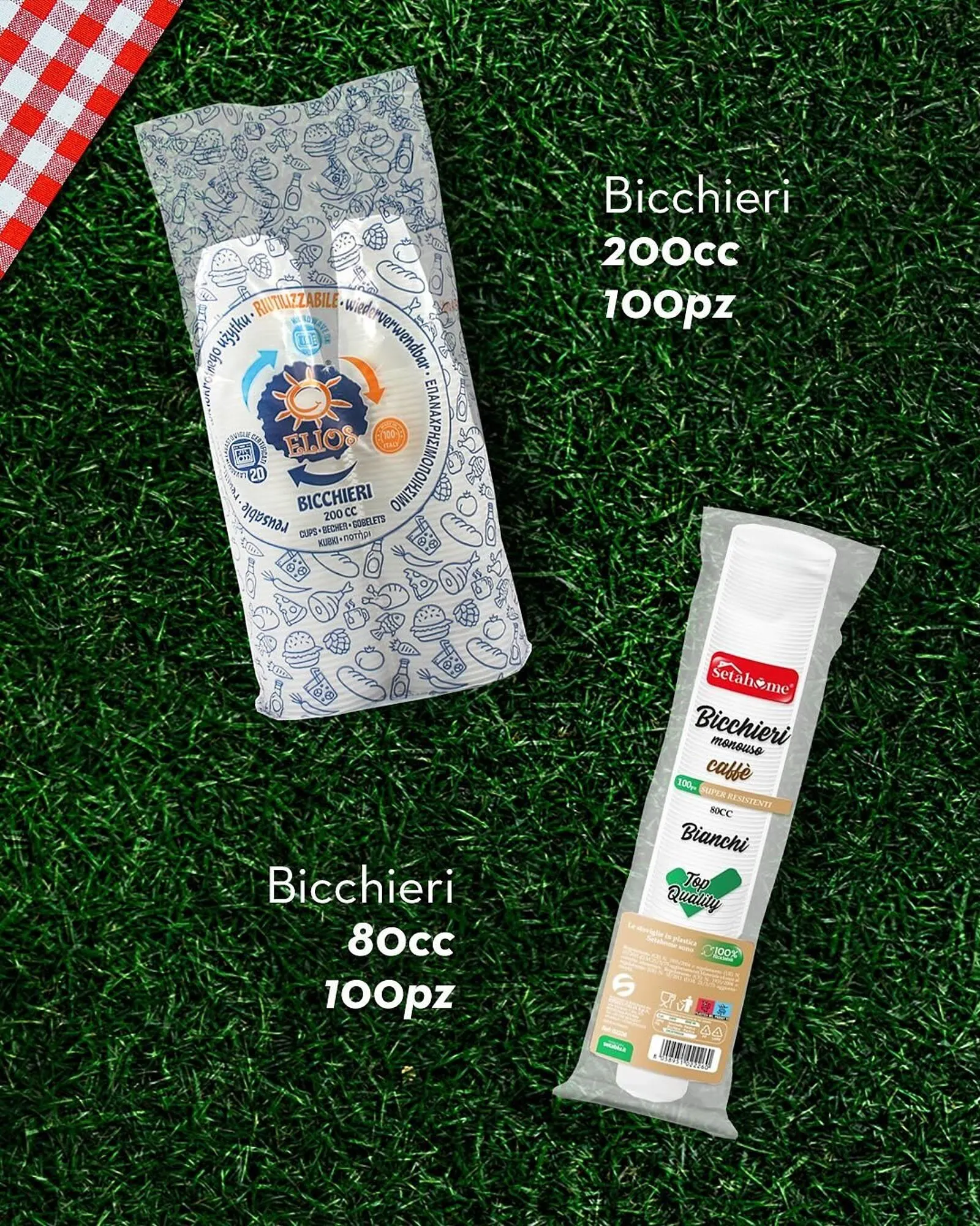 Volantino Splendidi e Splendenti da 17 aprile a 30 aprile di 2025 - Pagina del volantino 2