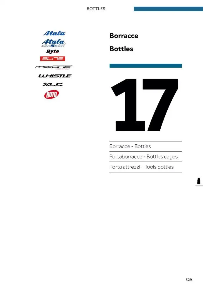 Catalogo ricambi ed accessori da 20 novembre a 31 dicembre di 2025 - Pagina del volantino 413