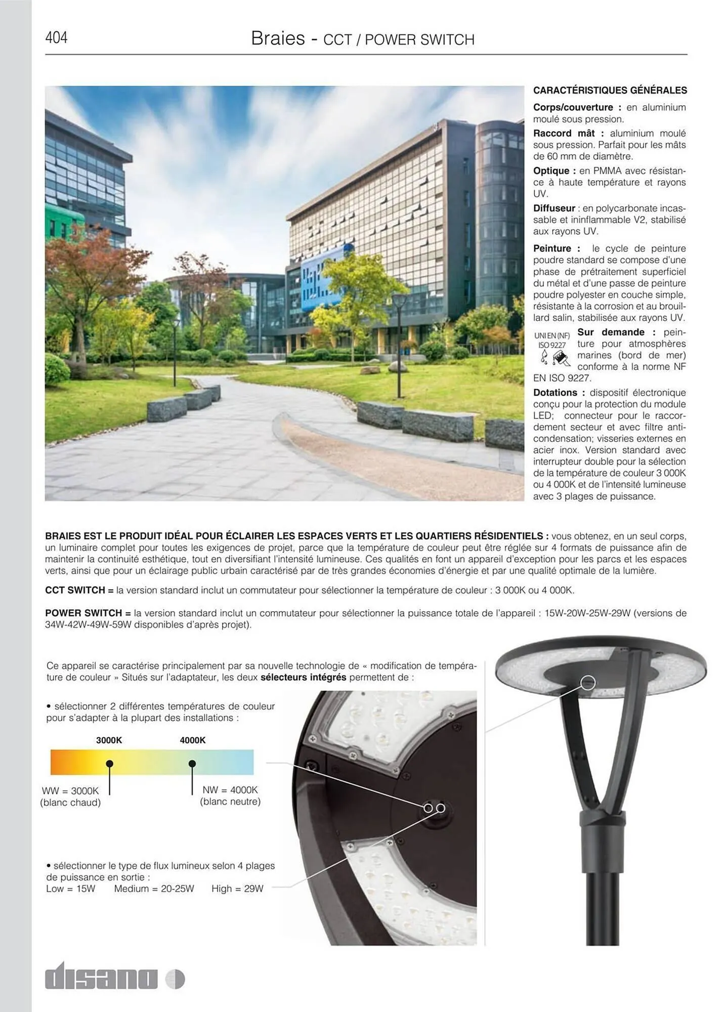 Volantino Disano da 8 marzo a 26 aprile di 2025 - Pagina del volantino 432