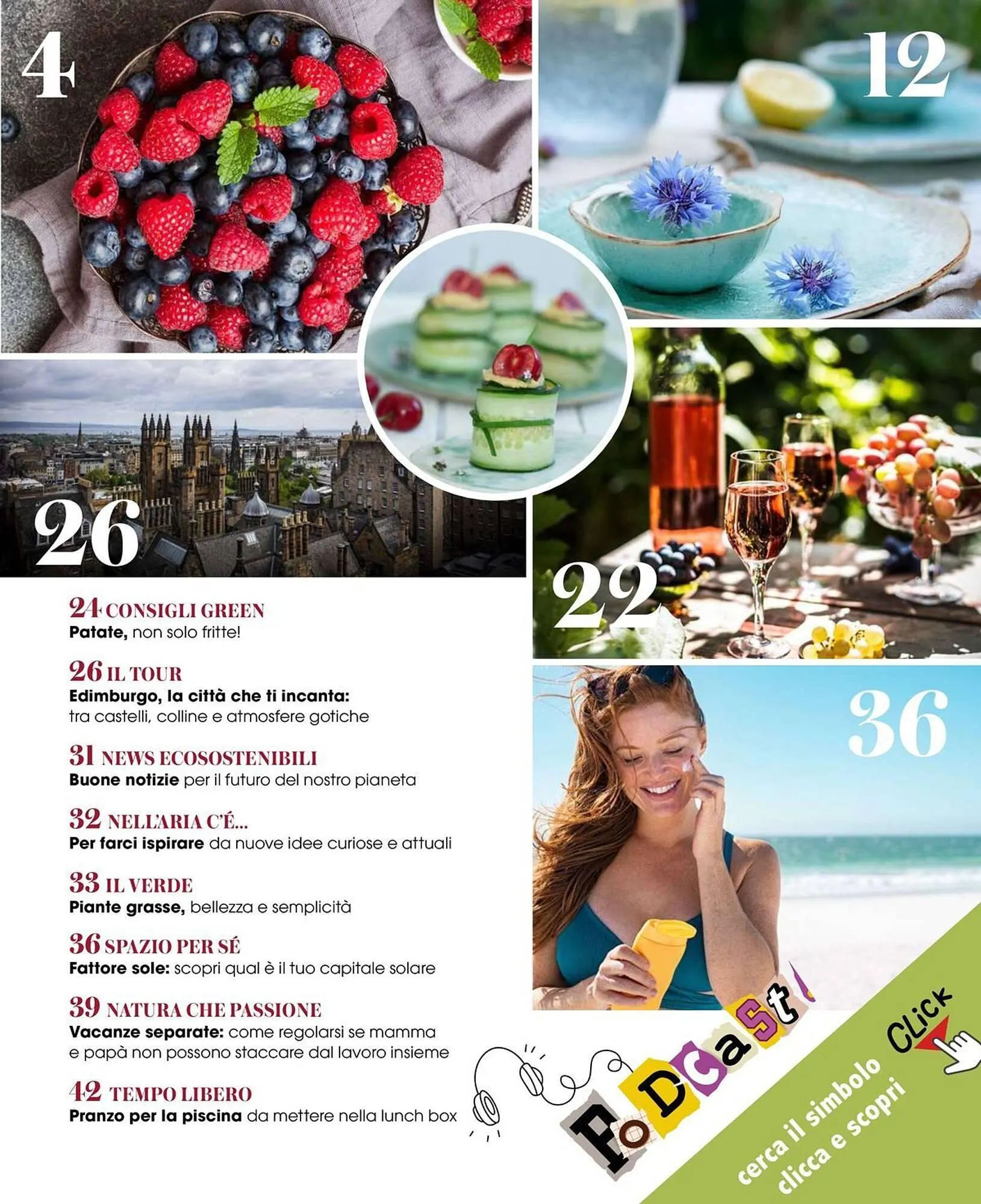 Volantino A&O da 1 luglio a 31 agosto di 2025 - Pagina del volantino 4