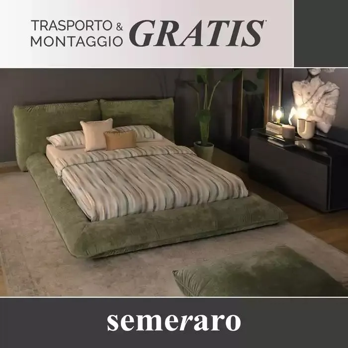 Transporto & Montaggio Gratis da 10 aprile a 31 maggio di 2025 - Pagina del volantino 3