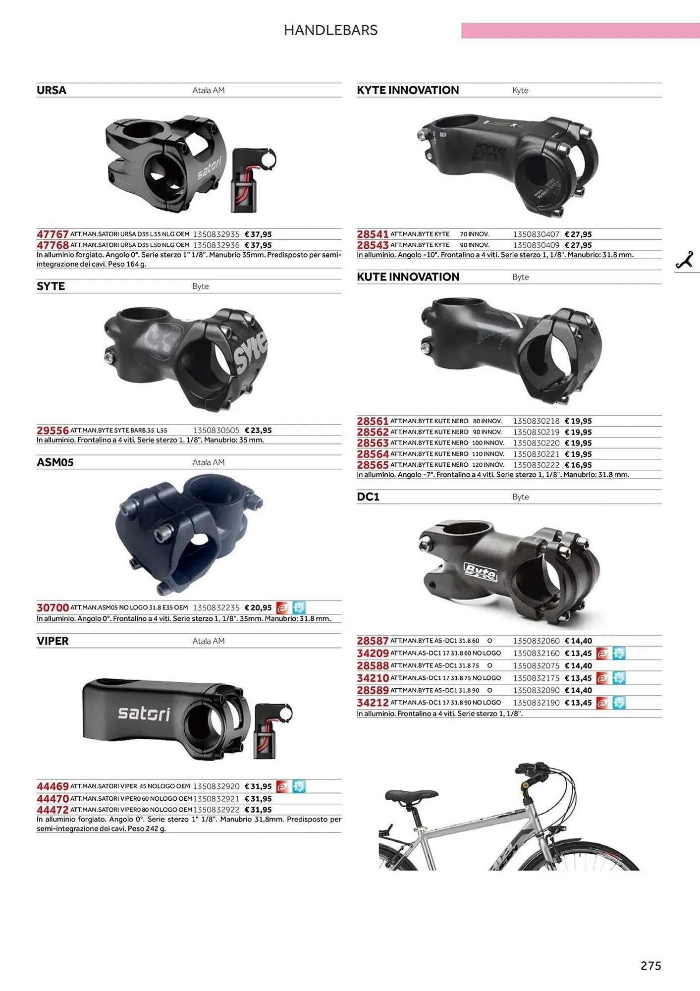 Volantino Atala da 20 novembre a 31 dicembre di 2025 - Pagina del volantino 283