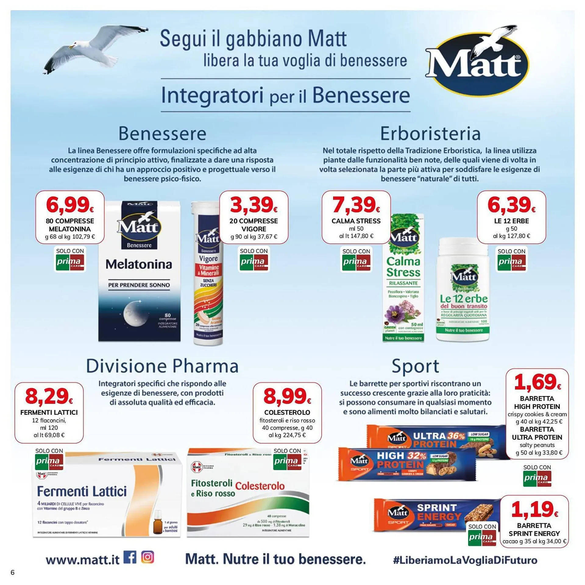 Volantino Basko da 19 settembre a 2 ottobre di 2023 - Pagina del volantino 6