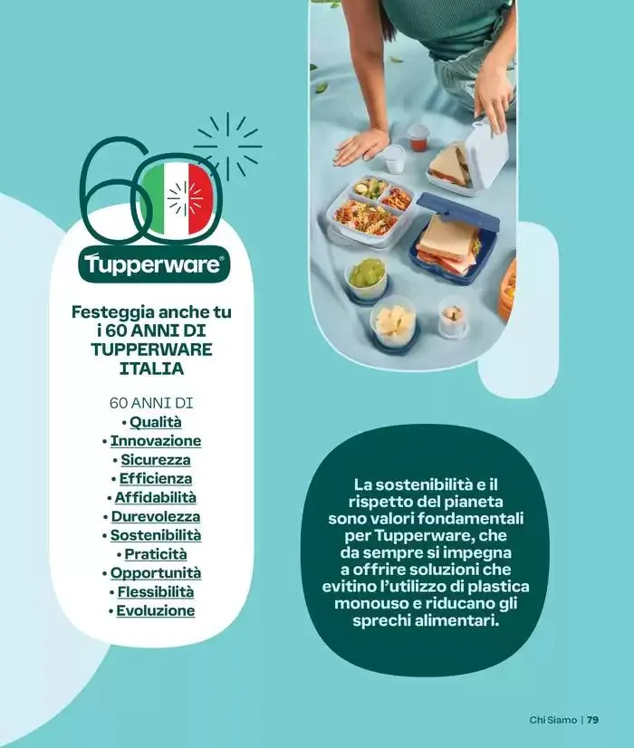 Autunno-Inverno 2024/25 da 28 ottobre a 22 marzo di 2025 - Pagina del volantino 79